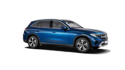 GLC - 360° view