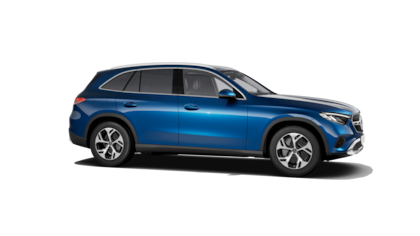GLC - 360° view
