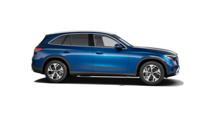 GLC - 360° view