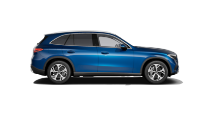 GLC - 360° view