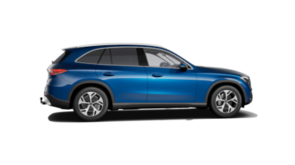 GLC - 360° view