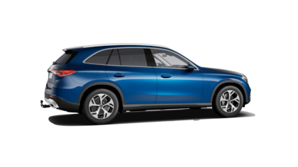 GLC - 360° view