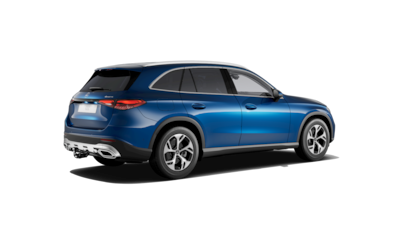 GLC - 360° view
