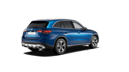 GLC - 360° view