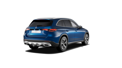 GLC - 360° view