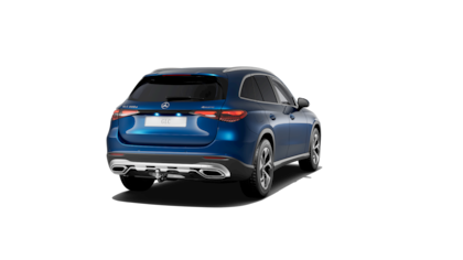 GLC - 360° view