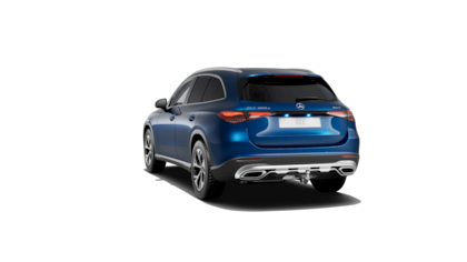 GLC - 360° view