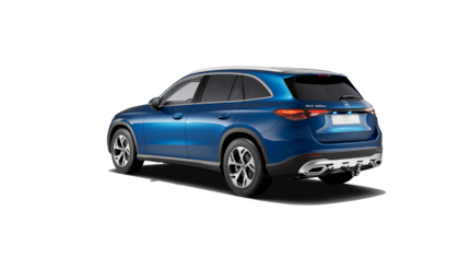 GLC - 360° view