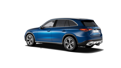 GLC - 360° view