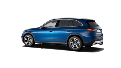 GLC - 360° view