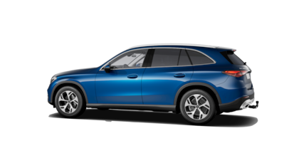 GLC - 360° view