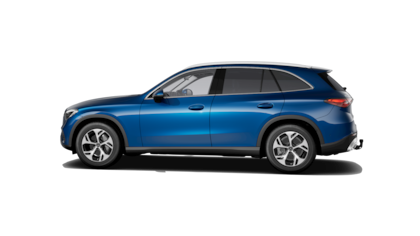 GLC - 360° view