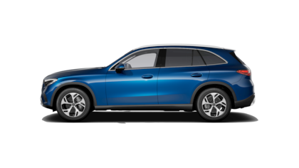 GLC - 360° view