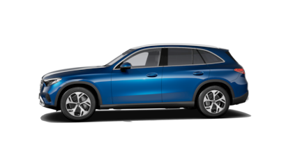 GLC - 360° view