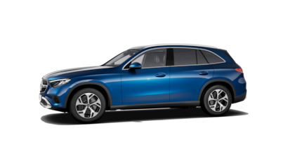 GLC - 360° view