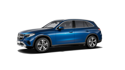 GLC - 360° view