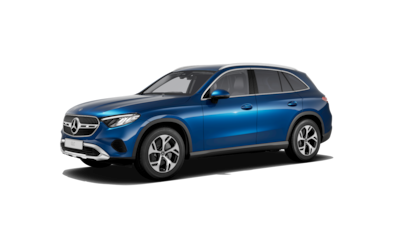 GLC - 360° view