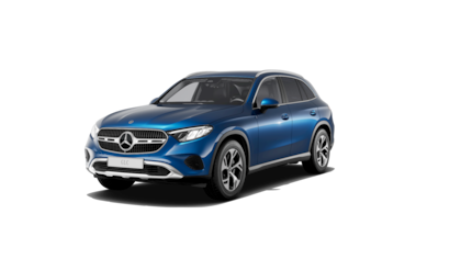 GLC - 360° view