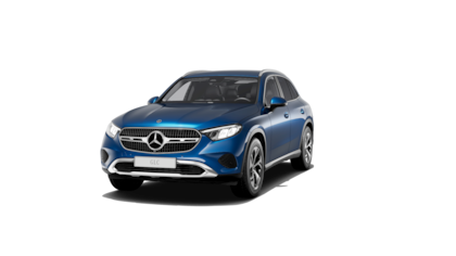 GLC - 360° view
