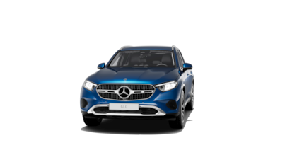 GLC - 360° view