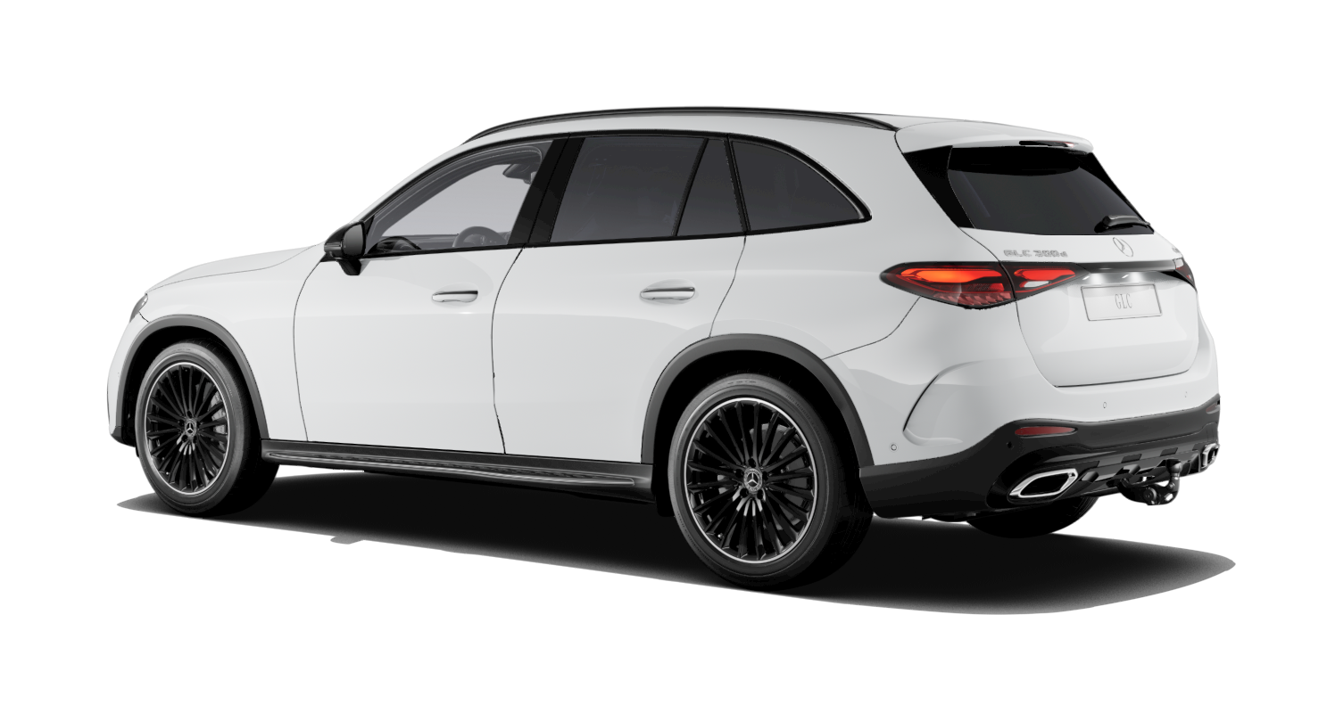 Mercedes Benz Racing Backdrop Mercedes- Benz GLC 300d AMG Line (X254) | Mercedes-Benz Store