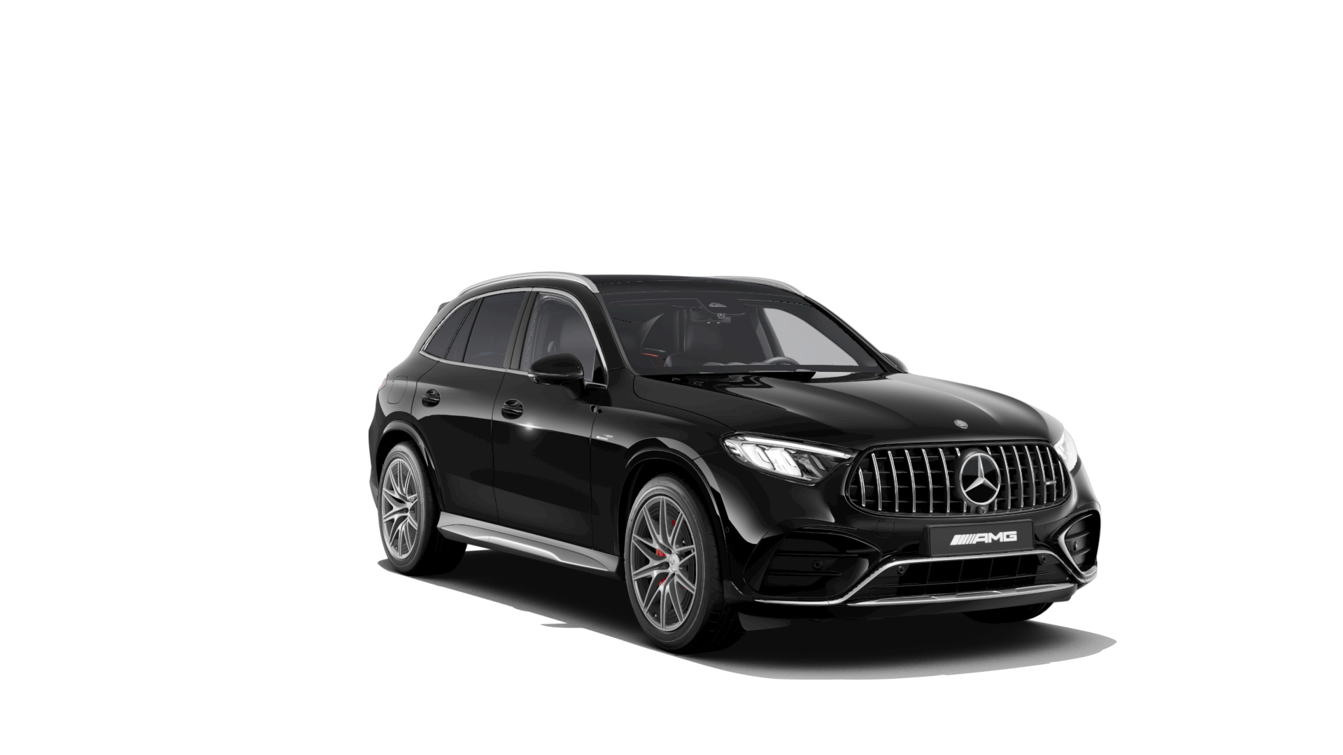 Mercedes-AMG GLC