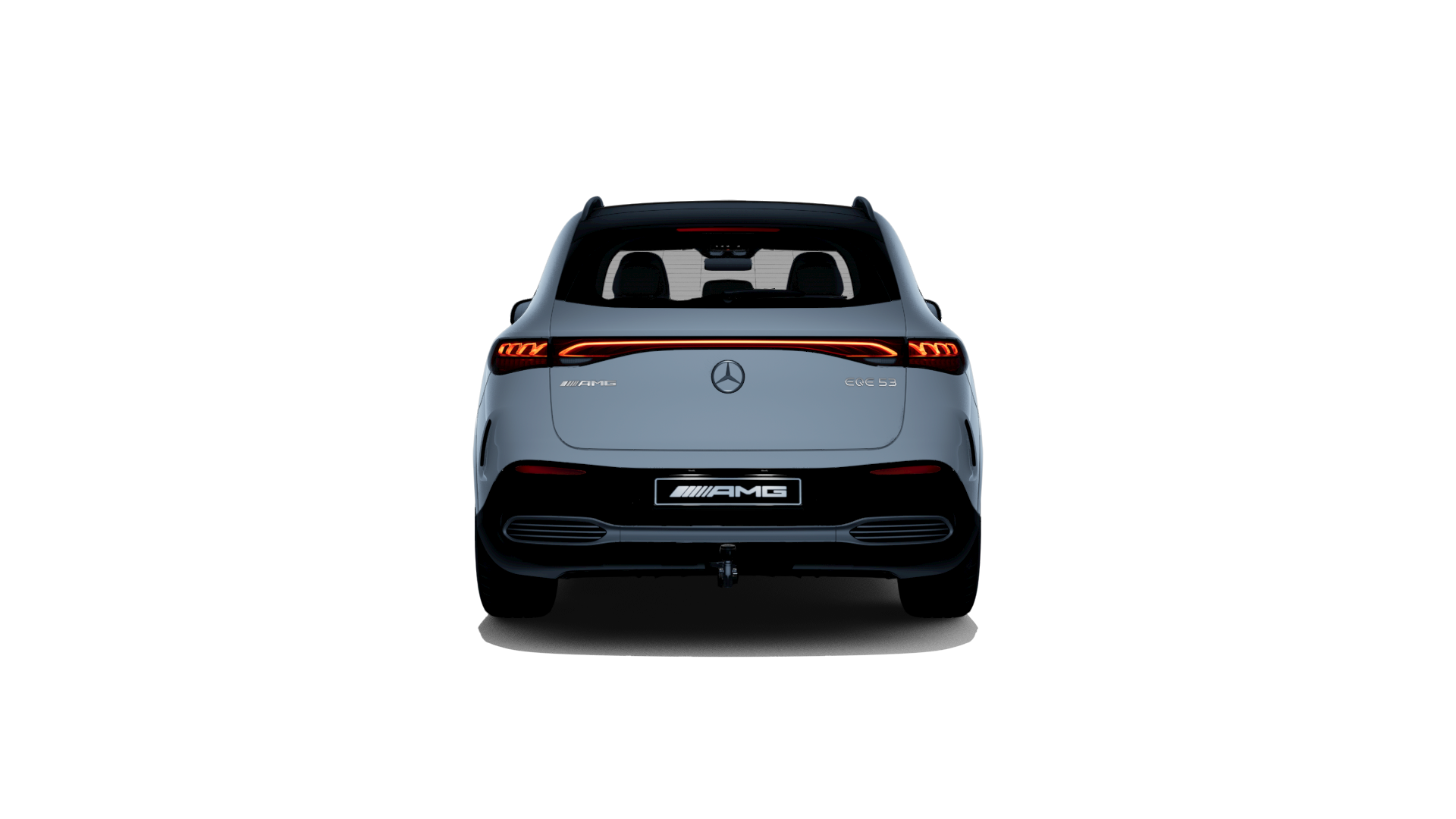 Mercedes-AMG EQE SUV