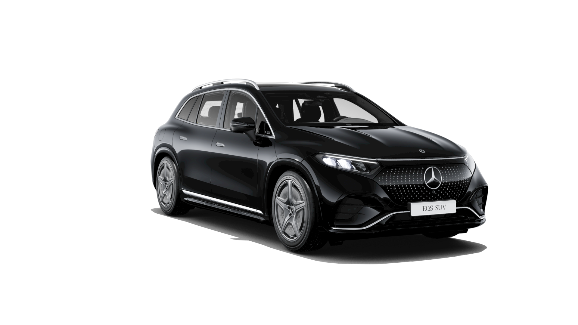 EQS SUV