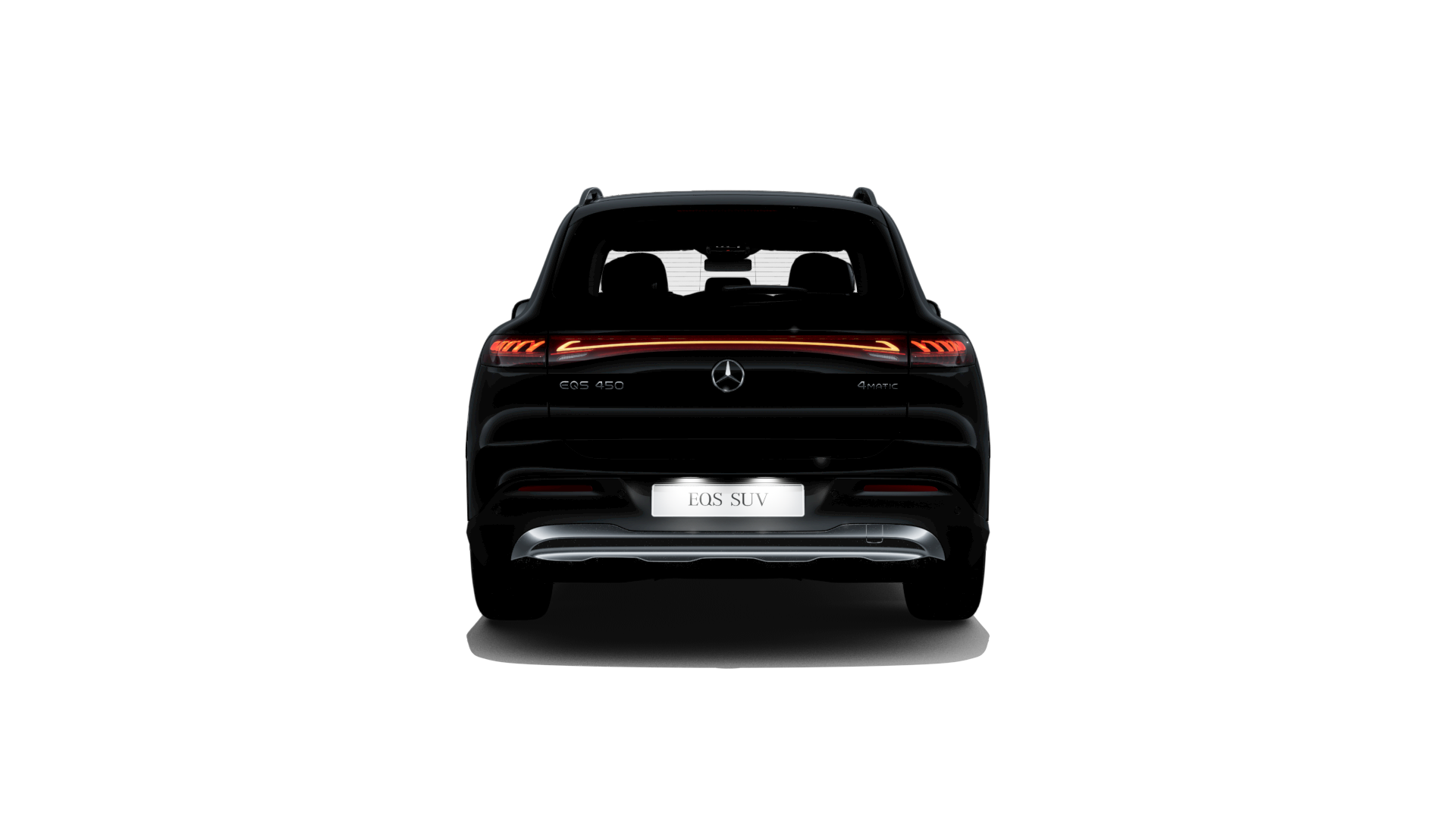 EQS SUV