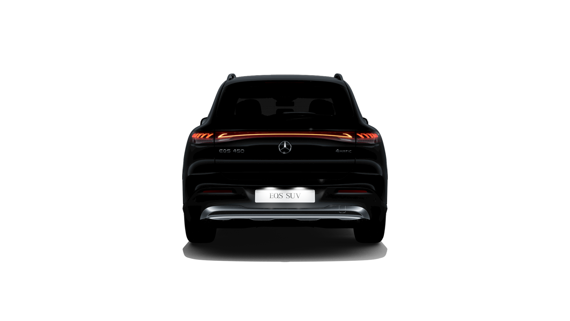 EQS SUV