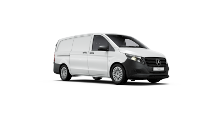Vito Panel Van