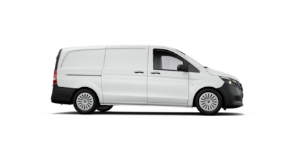 Vito Kastenwagen - 360° view