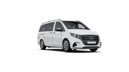 Vito Tourer - 360° view