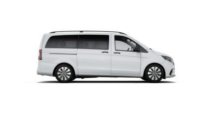 Vito Tourer - 360° view