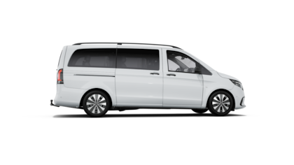 Vito Tourer - 360° view