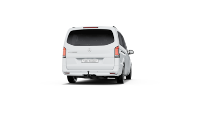 Vito Tourer - 360° view