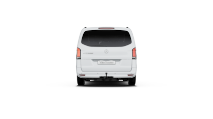 Vito Tourer - 360° view