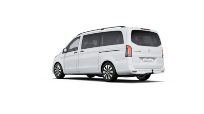 Vito Tourer - 360° view
