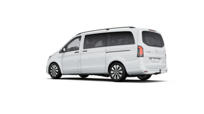 Vito Tourer - 360° view