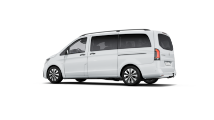 Vito Tourer - 360° view