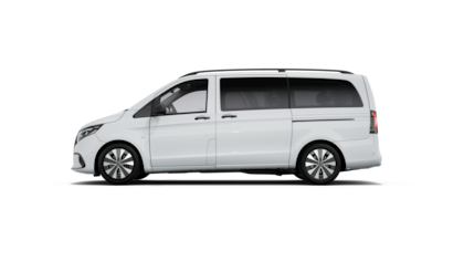 Vito Tourer - 360° view