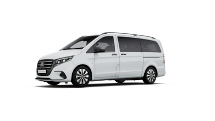 Vito Tourer - 360° view