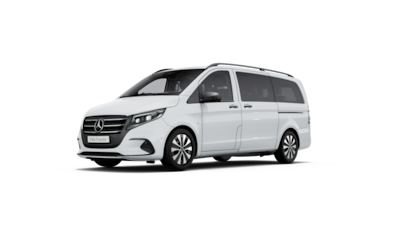 Vito Tourer - 360° view