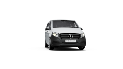 Vito Tourer - 360° view