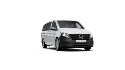 Vito Tourer - 360° view