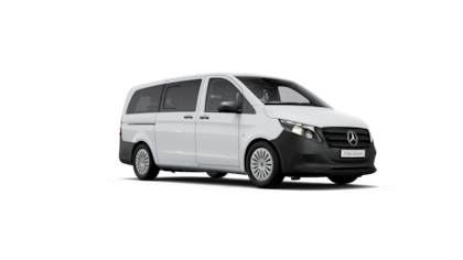 Vito Tourer - 360° view