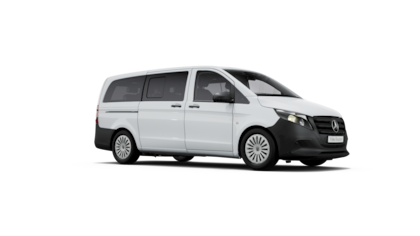 Vito Tourer - 360° view
