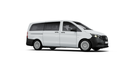 Vito Tourer - 360° view