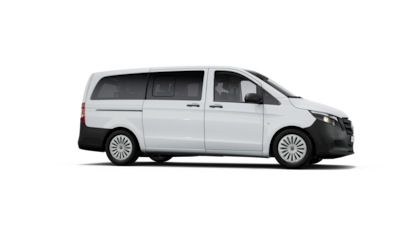 Vito Tourer - 360° view