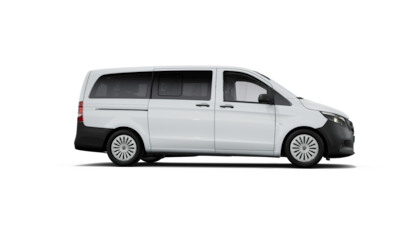 Vito Tourer - 360° view